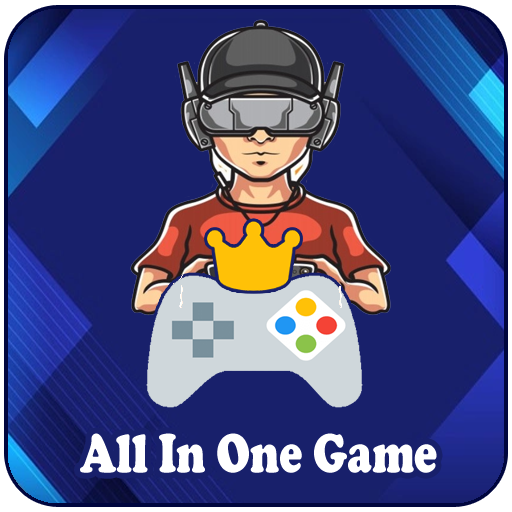 All Games, Game Zone icon