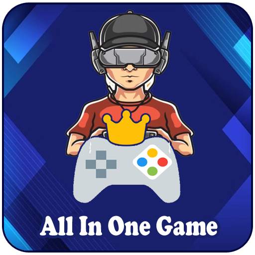 All Games, Game Zone 2.5