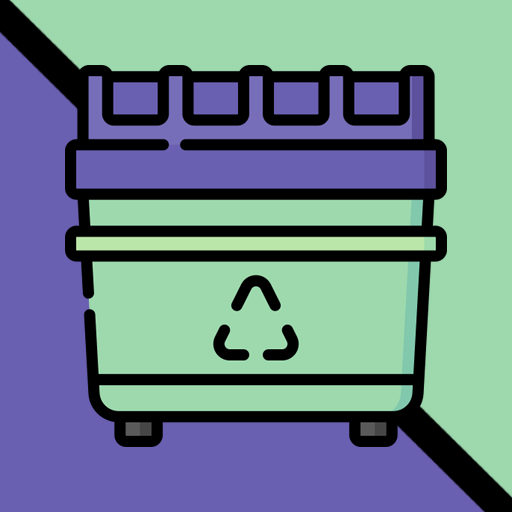 Trash Man: Idle Clicker Tycoon icon