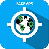 Fake GPS 2.5