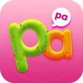 Papa icon