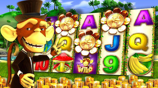 Pokie Magic Casino Slots - Fun Free Vegas Slots screenshot 7
