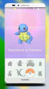 Guide For Pokemon Go 🎮 screenshot 1