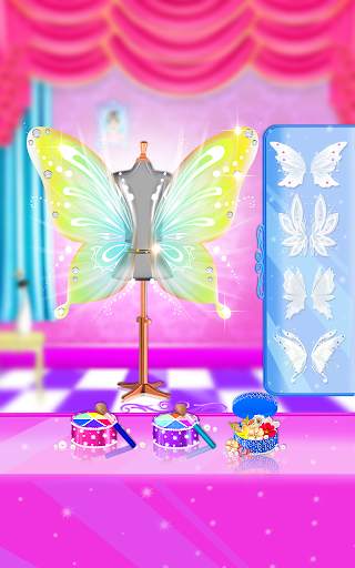 Princess Beauty Makeup Salon - Girls Games screenshot 19