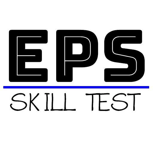 EPS Skill Test icon
