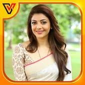 Kajal Agarwal HD Wallpapers 1.0