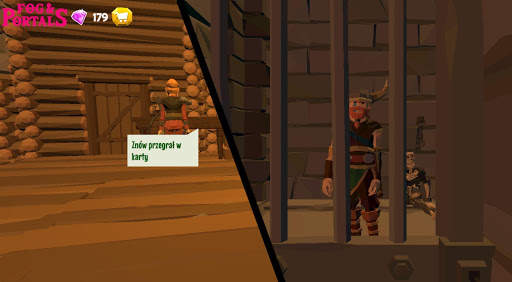 Fog Factory - Game maker 3D screenshot 3