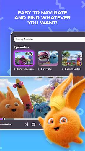PlayKids - Lite screenshot 6