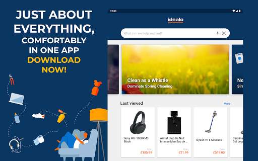 idealo: Online Shopping Product & Price Comparison screenshot 15