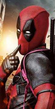Deadpool Wallpapers HD 2018 screenshot 5