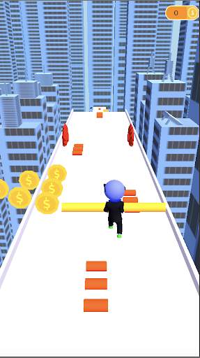 Roof Rails Crush screenshot 1