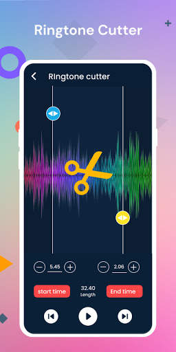 Music Player - Audio Player : Made In India screenshot 5