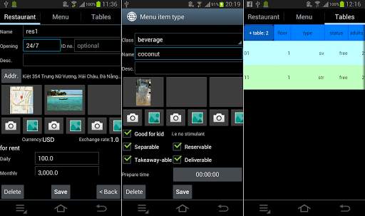 UDE screenshot 7
