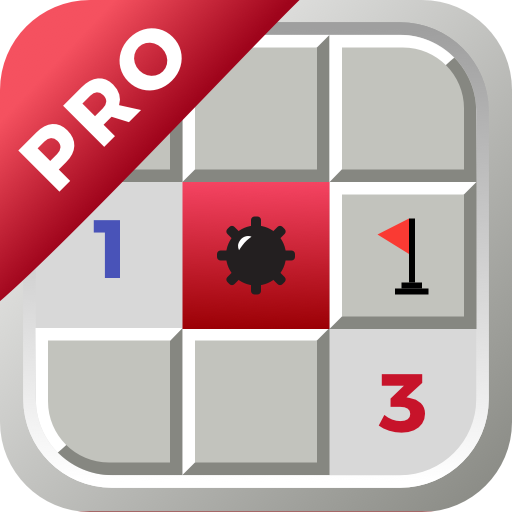 Minesweeper Pro icon