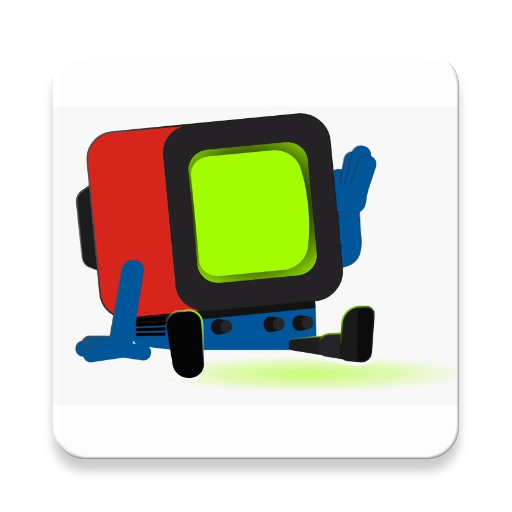IPTV Connect-Player for Live TV Channels, Movies أيقونة