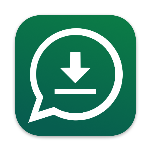 Status Saver App icon