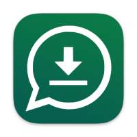 Status Saver App logo