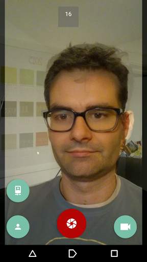 SelfieLapse - Timelapse Videos скриншот 6