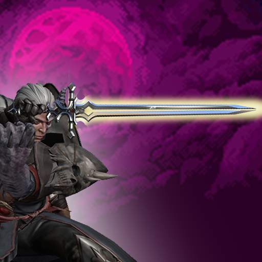Dark Sword Fantasy - 2D Game 2.3.0