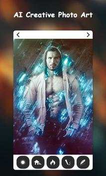 AI Creative Photo Art screenshot 1