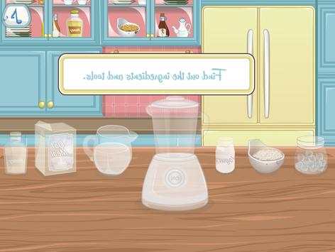 cooking games prepare fresh fruit screenshot 1