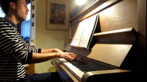 Learn to play the piano easily screenshot 3