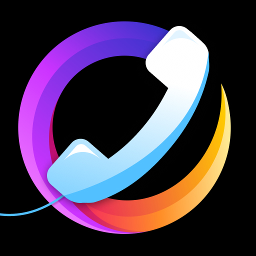Flash Call icon