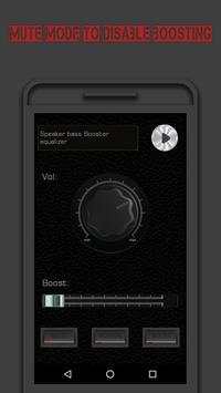 Bass Booster EQ Pro - Volume Amp Equalizer screenshot 5