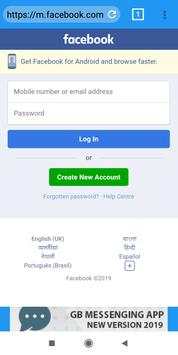 Star Browser screenshot 3