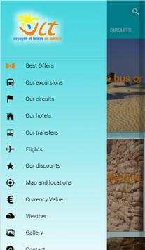 VLT TRAVEL screenshot 3