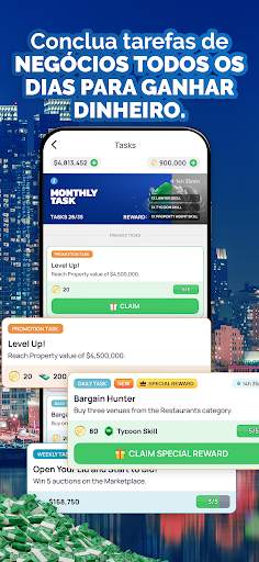 Landlord - Real Estate Trading screenshot 6