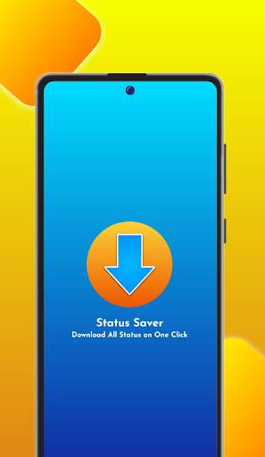 Status Saver - SnackVideo, WhatsApp, Tiktok, Likee screenshot 1