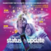 Status Update icon