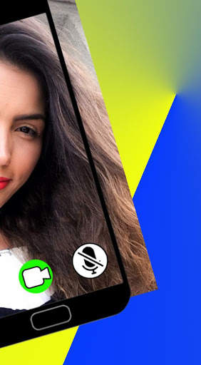 Girls Chat Live Talk - Free Chat & Call Video tips screenshot 4