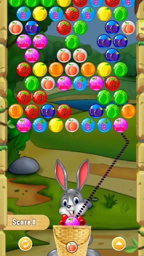 Buah Balls screenshot 8