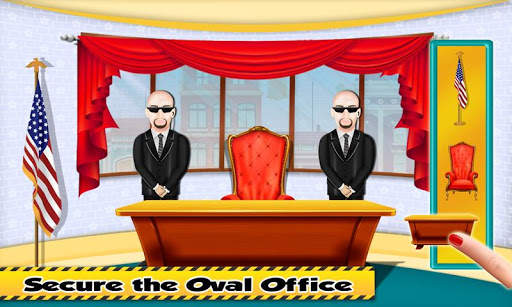 US President House Builder: Construction Simulator screenshot 3