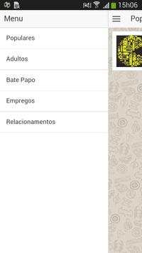 Grupos para Whatsapp screenshot 1