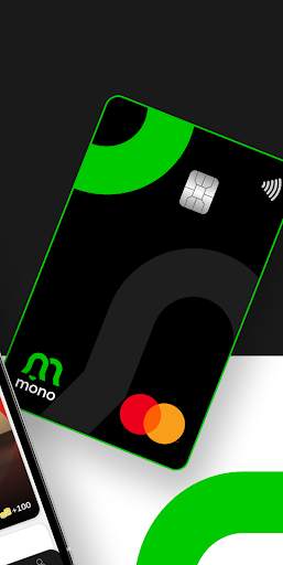 Mono screenshot 2