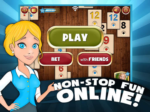 Okey Pro screenshot 3