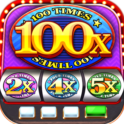 Triple ALL-IN-1 Slots icon