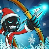 Stickman Arc icon
