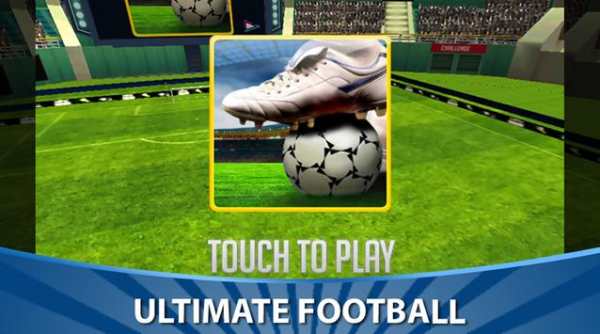 World Football Soccer 2017 screenshot 3