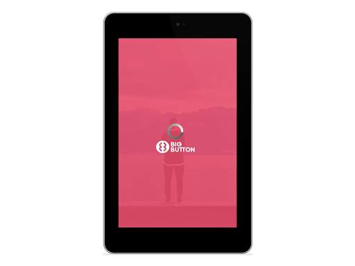 Big Button 9 تصوير الشاشة