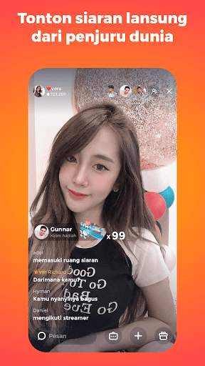 CuteU Pro screenshot 7