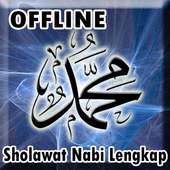 Sholawat Nabi Lengkap on 9Apps