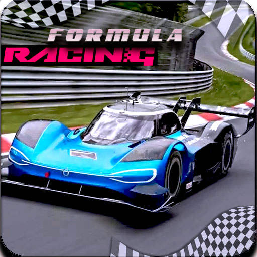 Formula Racing 2021 – Car Racing Manager Game 0.2