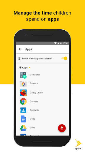 Safe & Found screenshot 4