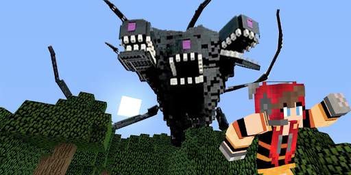 Monsters Mod fo Minecraft screenshot 2