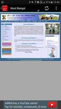 Land Records Online-Bhulekh скриншот 3
