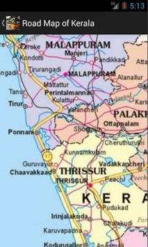 Transport Bus Kerala Bus Timings screenshot 3